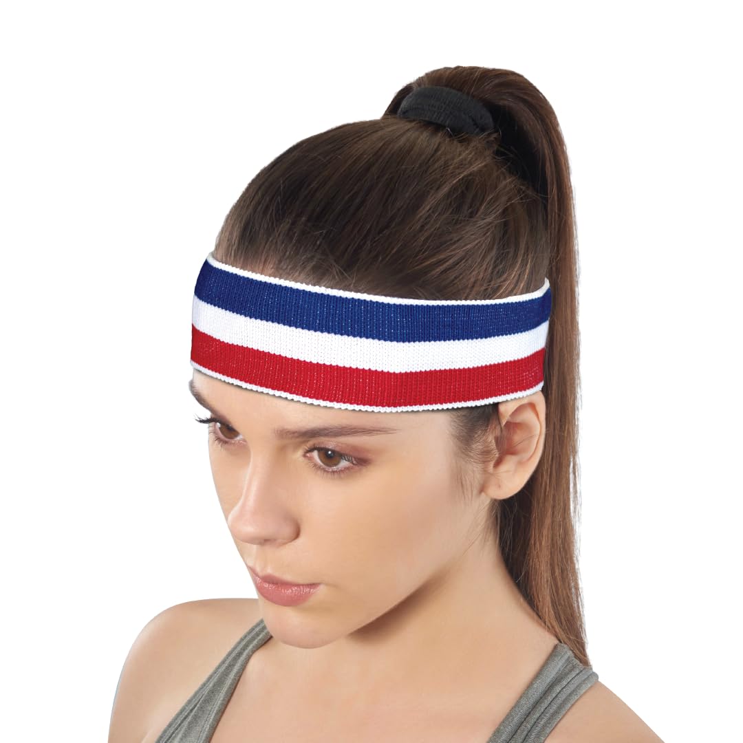 VISSCO HEADACHE BAND (MILD SUPPORT)