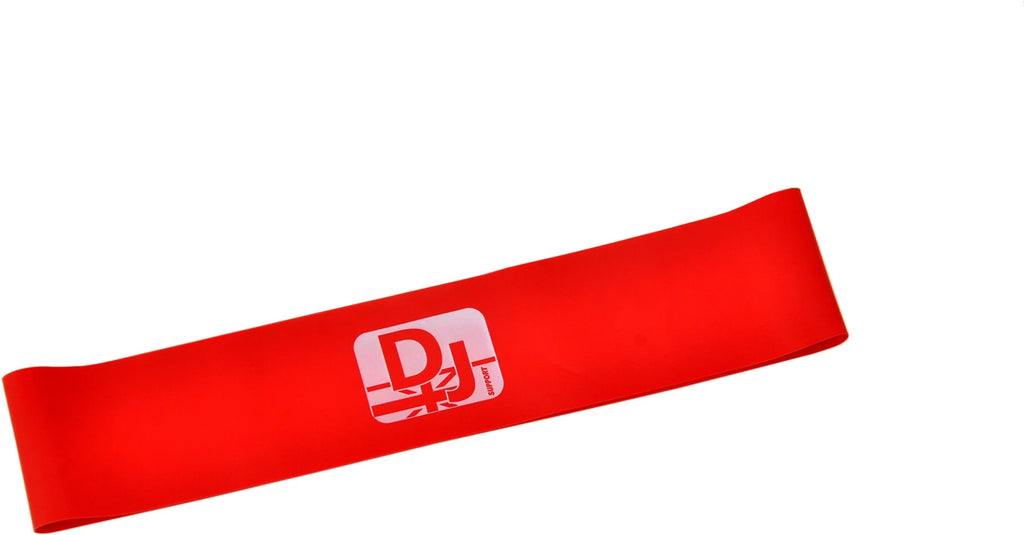 DJ SUPPORT EXERCISE LOOP BAND