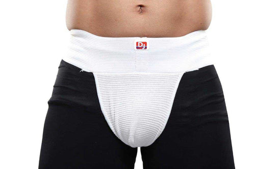 DJ SUPPORT ATHLETIC SUPPORTER