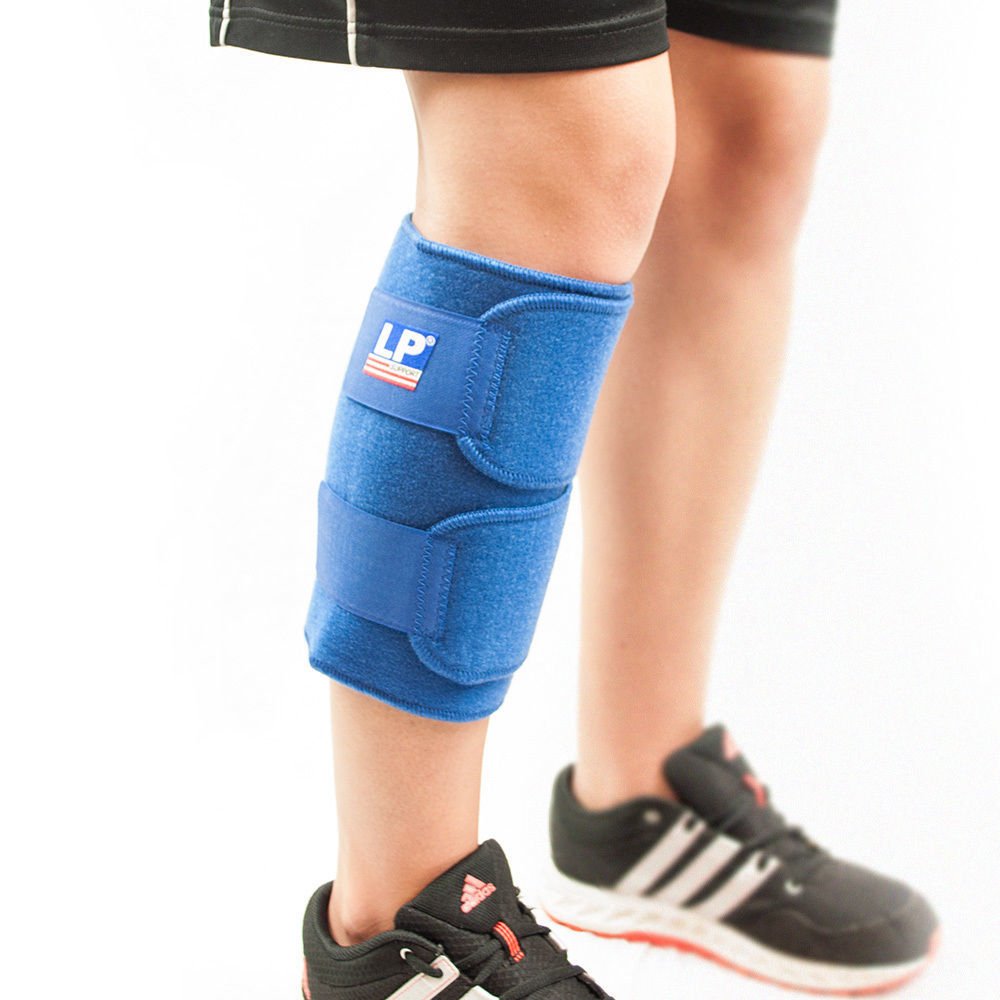 Shin and Calf Support