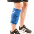 Shin and Calf Support