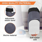 VISSCO CAST SHOE (GREY)