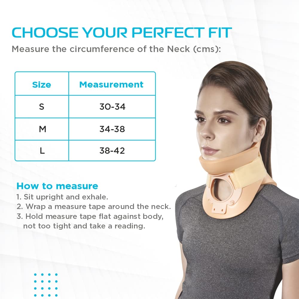 VISSCO COLLAR (PHILADELPHIA)