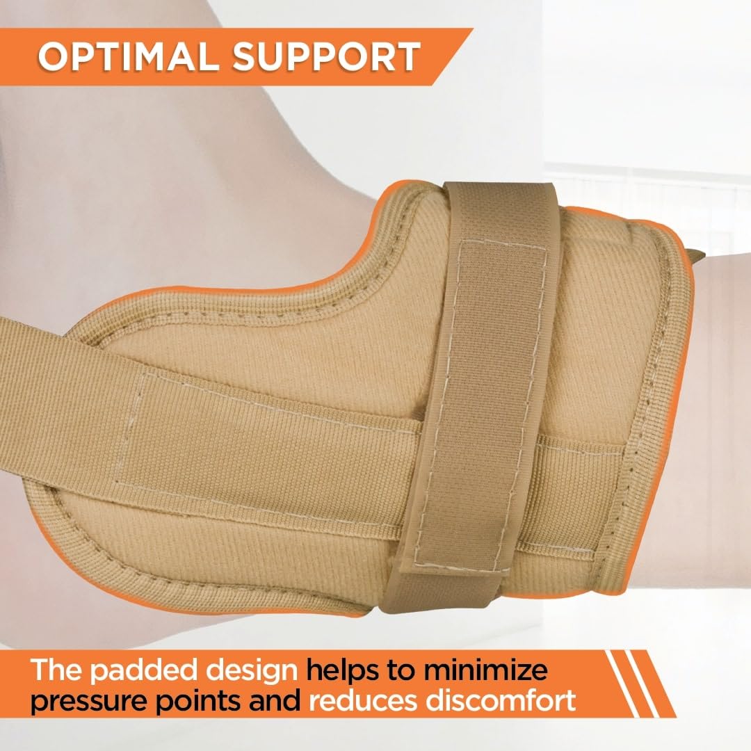 VISSCO ANKLE TRACTION HOLDER