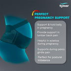 Pregnancy Belt