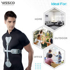 VISSCO ASH BRACE (HYPER - EXTENSION BRACE )
