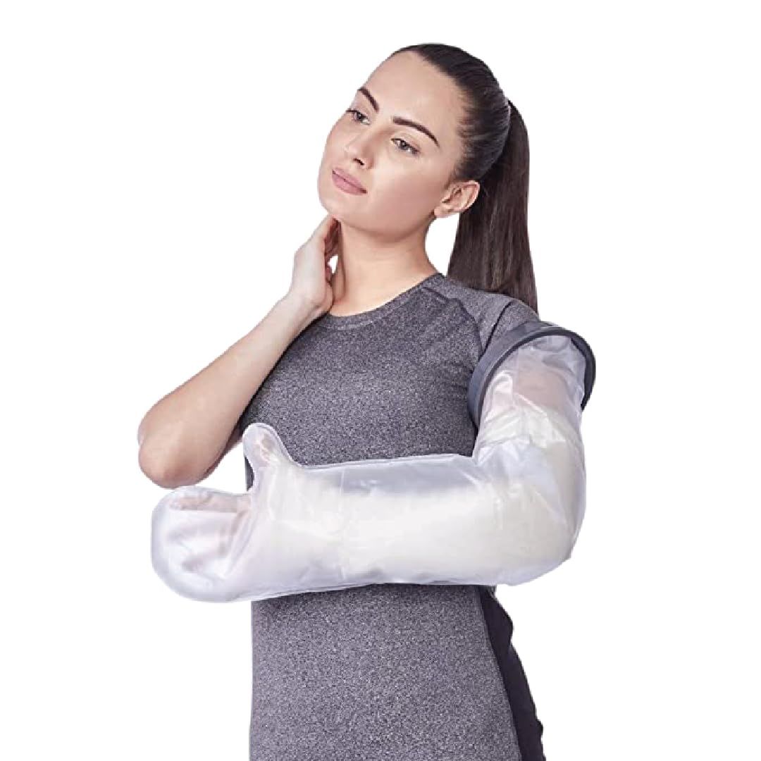VISSCO CAST COVER FOR LEFT & RIGHT HAND (GREY)