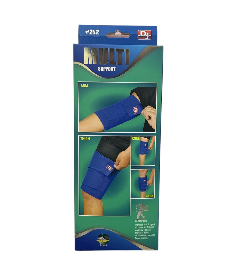 DJ SUPPORT 4 IN 1 SUPPORT