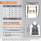VISSCO DORSO LUMBAR SPINAL BRACE (TYLOR BRACE)