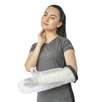 VISSCO CAST COVER FOR LEFT & RIGHT HAND (GREY)