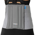 VISSCO LUMBO SACRAL BELT | SUPPORT LUMBAR SPINE (GREY)