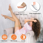 VISSCO MEDICAL COMPRESSION - CLASS 2 THIGH LENGTH | MILD SUPPORT (BEIGE)