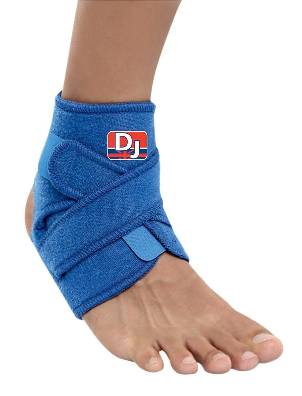 DJ SUPPORT ANKLE SUPPORT