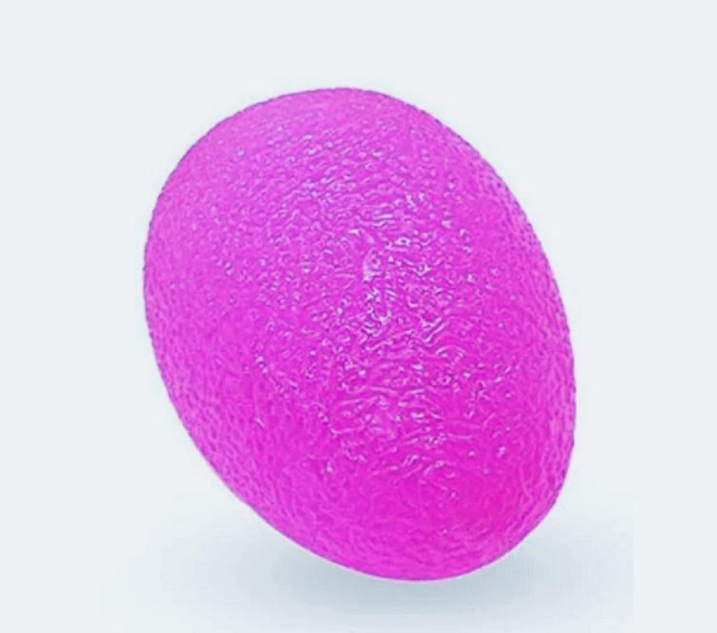 DJ SUPPORT GEL BALL (EGG)