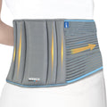 VISSCO LUMBOCARE (LUMBO SACRAL BELT)  PROVIDES SUPPORT TO THE LOWER BACK