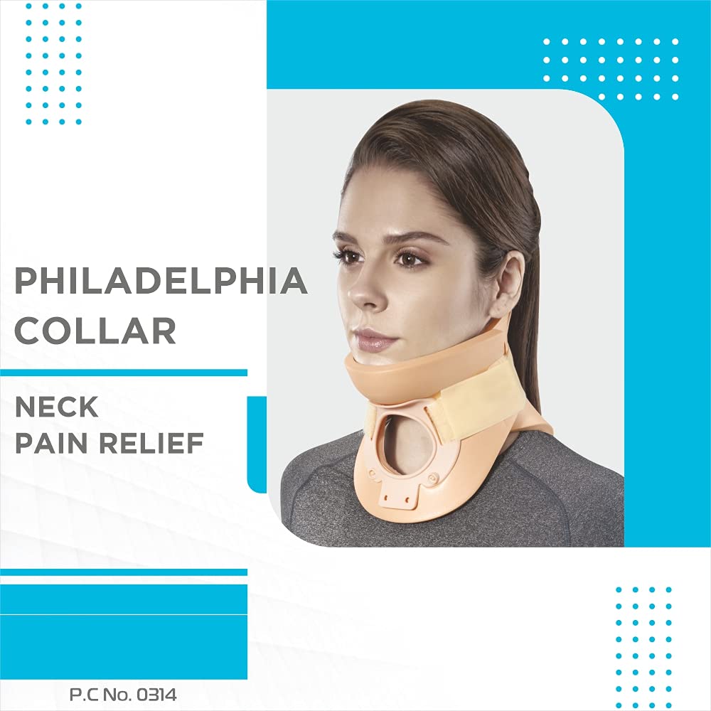 VISSCO COLLAR (PHILADELPHIA)