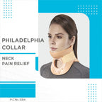 VISSCO COLLAR (PHILADELPHIA)