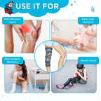 VISSCO CHAMP KNEE BRACE FOR KIDS (FIRM SUPPORT)