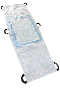 Patient Transfer Sheet with Absorbent PAD | Patient Lifting Equipment | Medical Bed for Home Patients