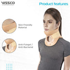 VISSCO COLLAR (PHILADELPHIA)
