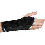 VISSCO UNIVERSAL COCKUP SUPPORT (BLACK)