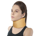 VISSCO CERVICAL COLLAR SOFT (BEIGE)
