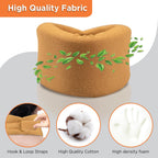 VISSCO CERVICAL COLLAR SOFT (BEIGE)