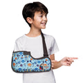 VISSCO CHAMP ARM SLING SHOULDER SUPPORT FOR KIDS