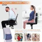 VISSCO SMART ORTHOPAEDIC BACK REST