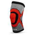 VISSCO 3D KNEE CAP (SINGLE PIECE)