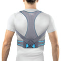 VISSCO POSTURE AID ( MODERATE SUPPORT )