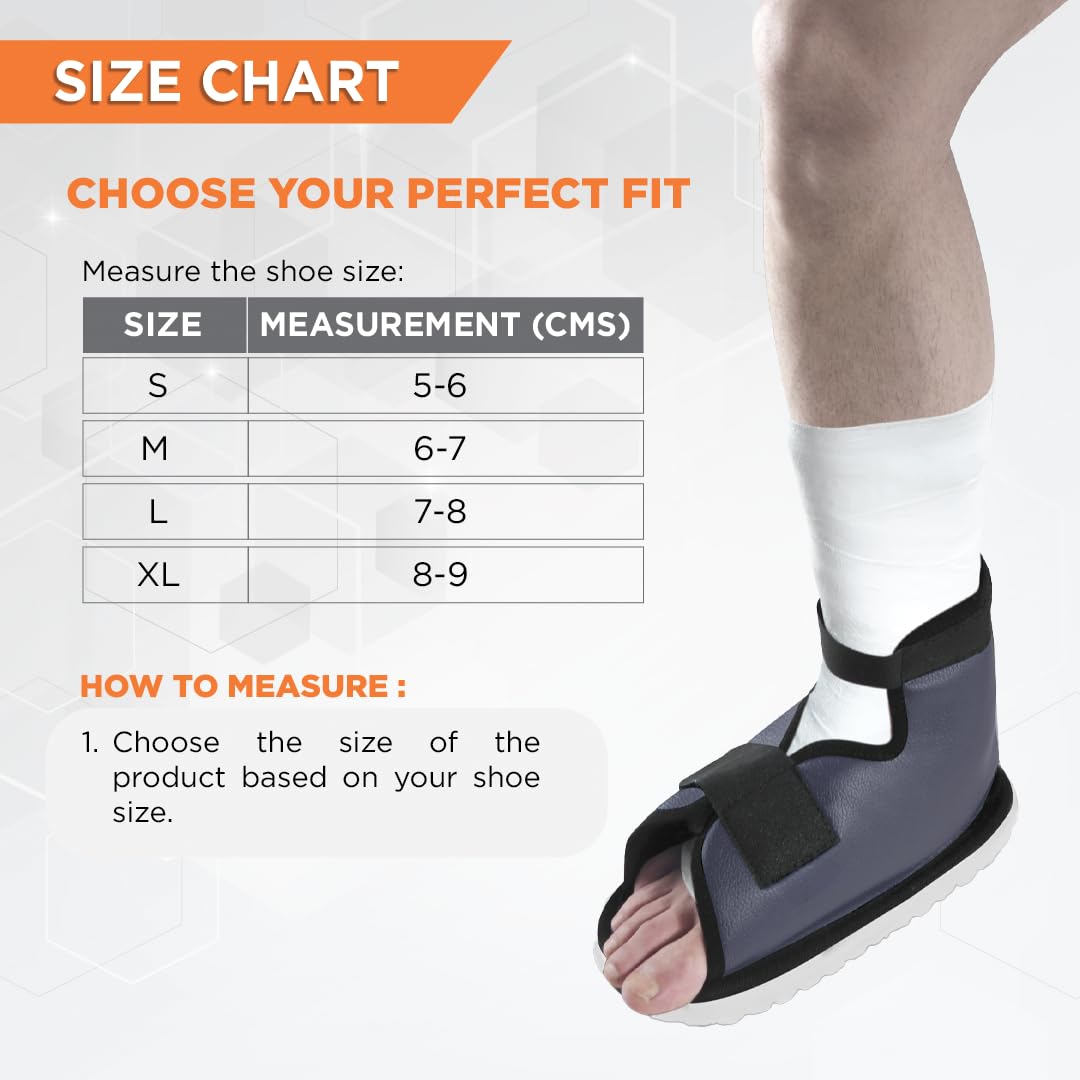 VISSCO CAST SHOE (GREY)