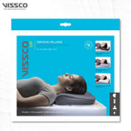 VISSCO DELUXE CERVICAL PILLOW