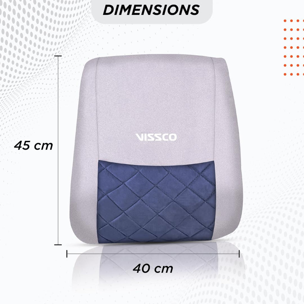 VISSCO SMART ORTHOPAEDIC BACK REST