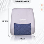 VISSCO SMART ORTHOPAEDIC BACK REST