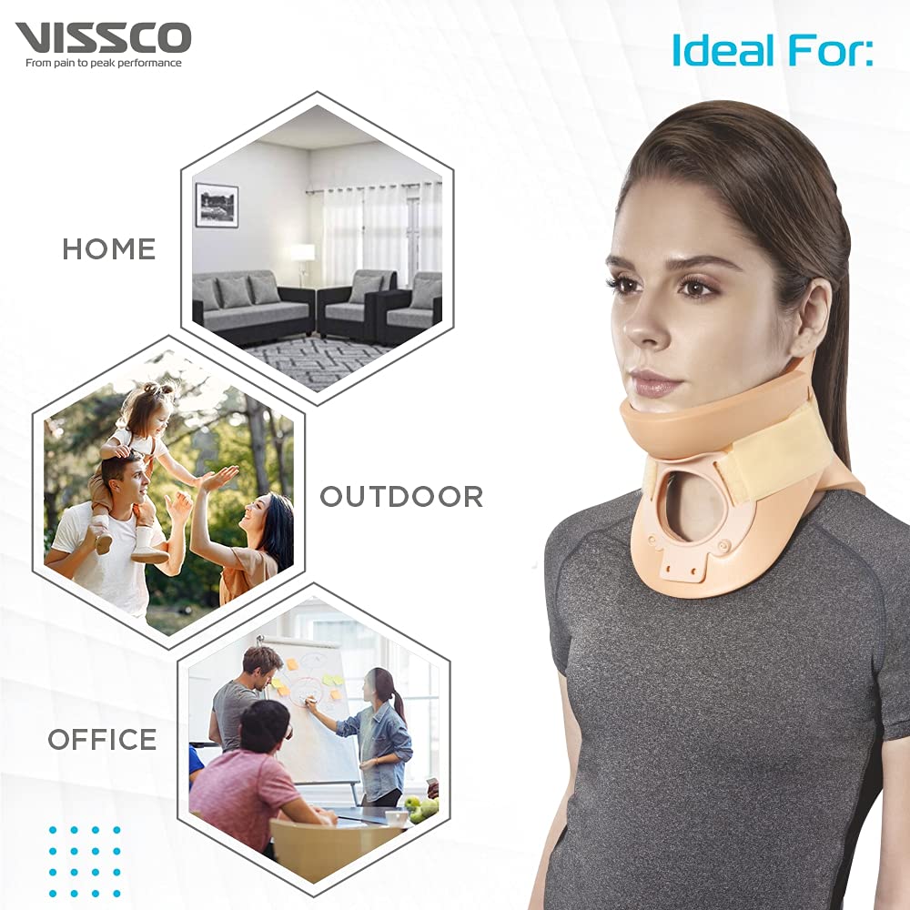 VISSCO COLLAR (PHILADELPHIA)