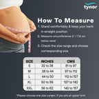 Pregnancy Belt