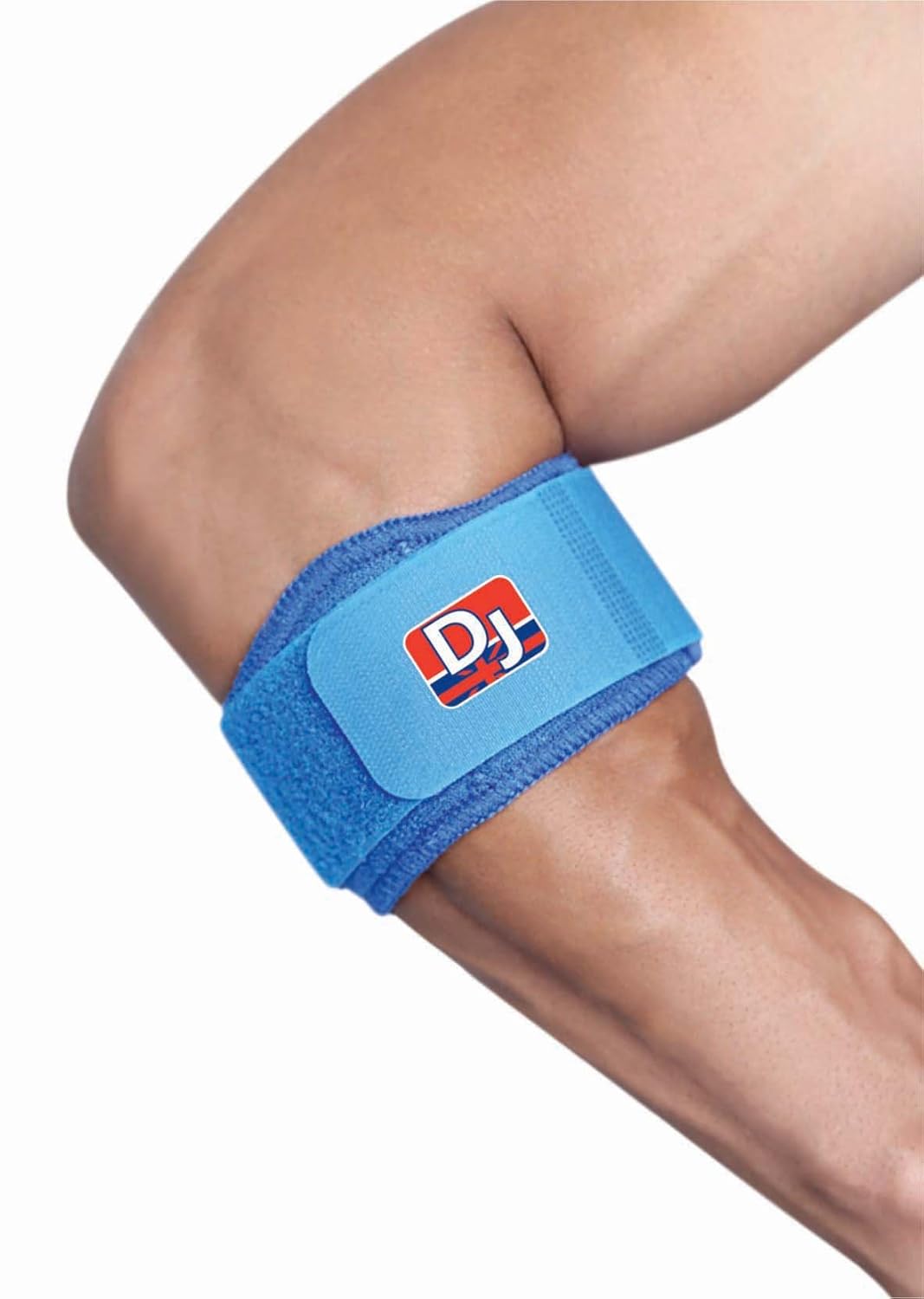 DJ SUPPORT TENNIS ELBOW SUPPORT