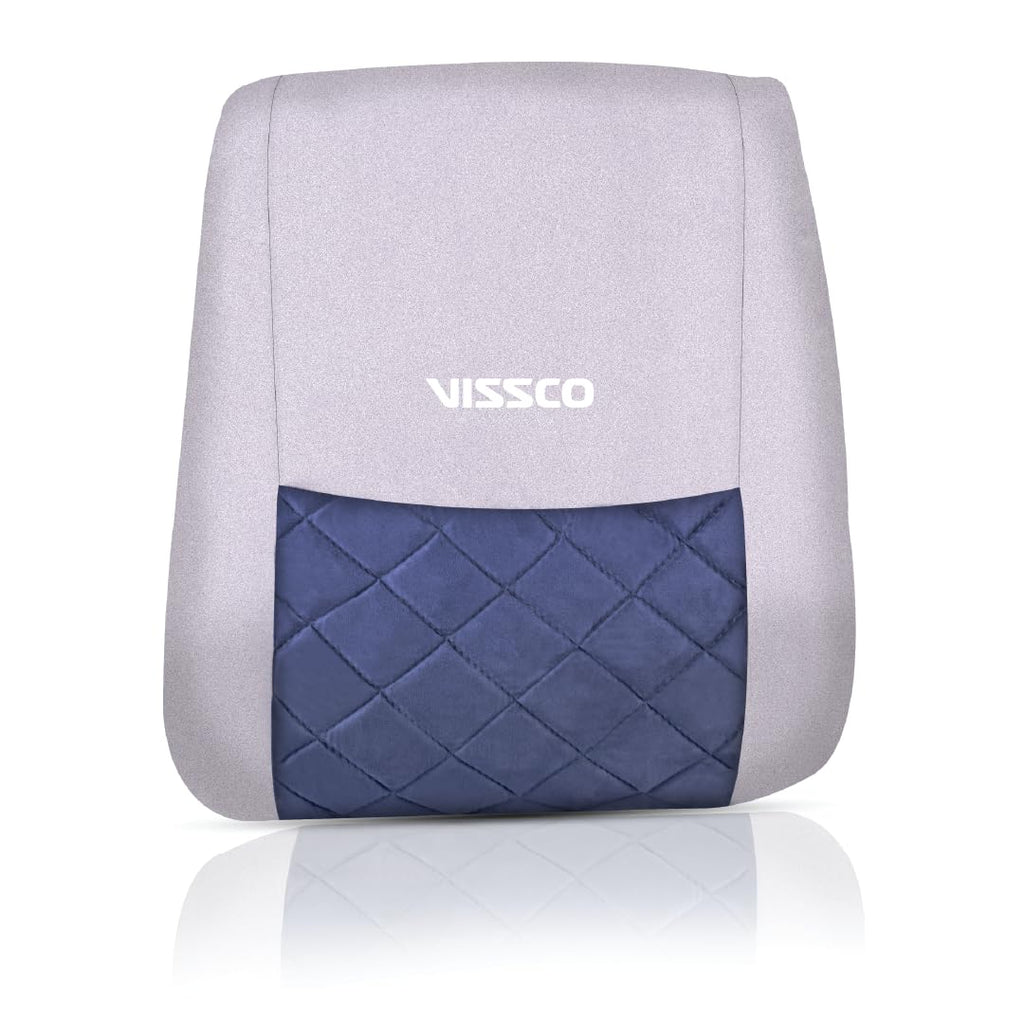 VISSCO SMART ORTHOPAEDIC BACK REST