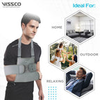 VISSCO SHOULDER IMMOBILIZER
