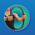 DJ SUPPORT PILATE RING