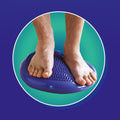 DJ SUPPORT MASSAGE CUSHION