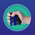 DJ SUPPORT FINGER HAND GRIP