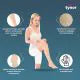 TYNOR MEDICAL COMPRESSION STOCKING KNEE HIGH CLASS 2 (Pair)