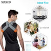 VISSCO MEEK CLAVICLE BRACE (GREY)
