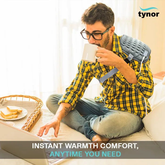 TYNOR HEATING BELT ORTHO ( I-71 )