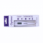 OPTIMA ODT-01 DIGITAL THERMOMETER FOR FEVER | LCD DISPLAY | NON-MERCURY
