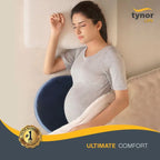 Elite Pregnancy Memory Pillow