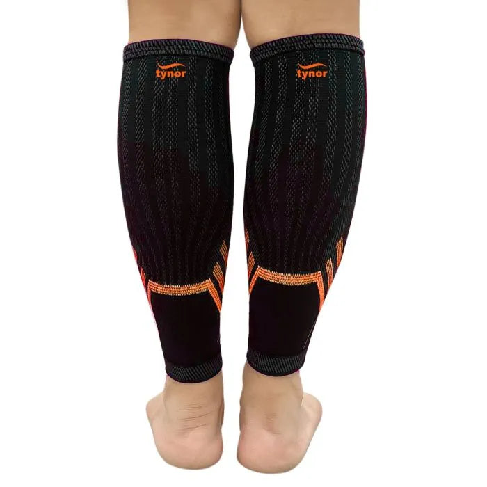 TYNOR SHIN AND CALF SUPPORT AIR PRO ( 702 )