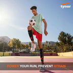 TYNOR SHIN AND CALF SUPPORT AIR PRO ( 702 )